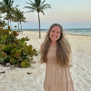 Meet your Posher, Erin